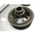 108J104 Crankshaft Pulley From 2008 GMC Sierra 1500 5.3 12634105 108J104 Crankshaft Pulley From 2008 GMC Sierra 1500 5.3 12634105